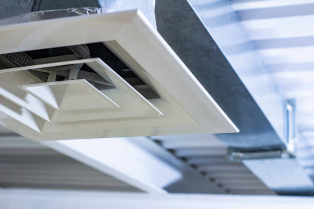 Trusted Fort Irwin, CA Airduct Cleaning Experts