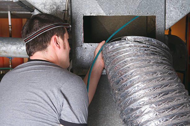 Best HVAC System Cleaning  in Fort Irwin, CA