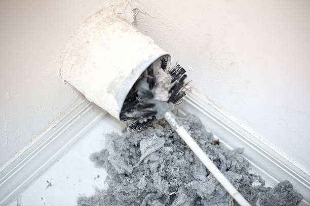 Best Affordable HVAC Duct Cleaning  in Fort Irwin, CA