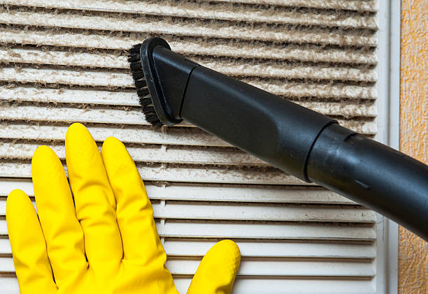 Best Local Air Duct Cleaning Services  in Fort Irwin, CA