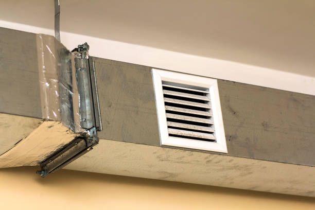 Best Ventilation Cleaning Services  in Fort Irwin, CA